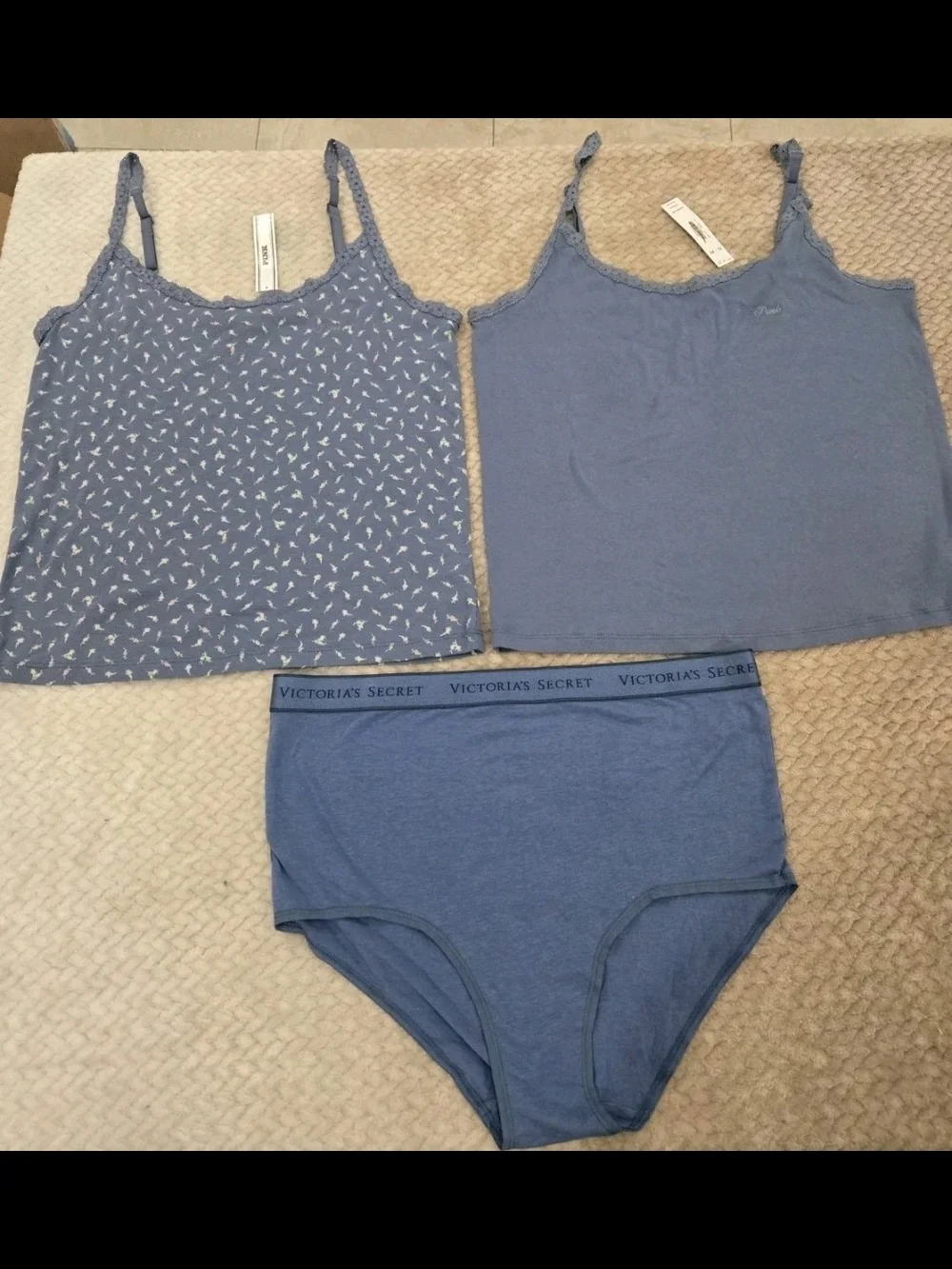 Victorias Secret 💙 new
